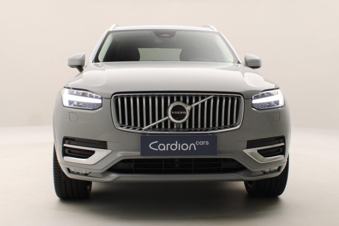 Volvo XC90 B5 AWD AUT BRIGHT PLUS 7-míst