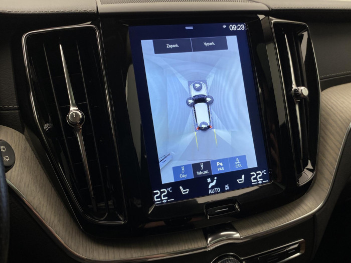 Volvo XC60 T6 AWD INSCRIPTION AUT CZ