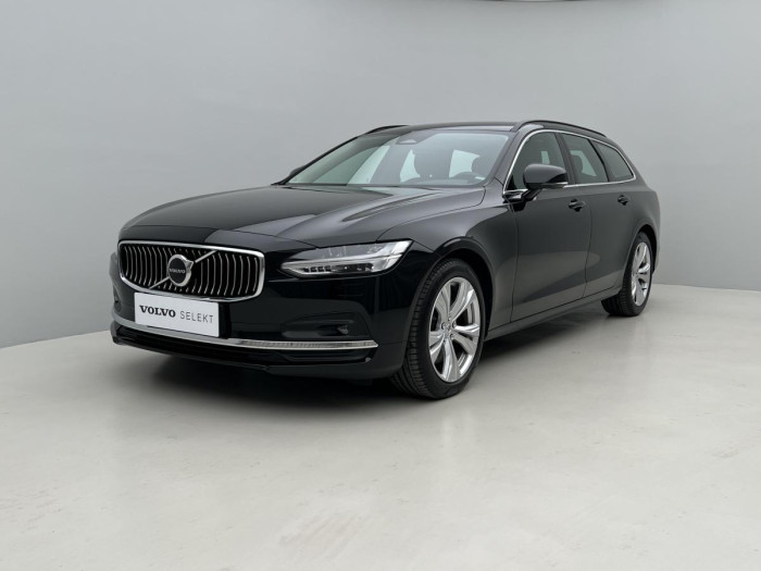 Volvo V90 B4 MOMENTUM AUT 1.maj. 2.0 Momentum