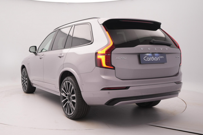 Volvo XC90 T8 AWD RECHARGE DARK ULTRA