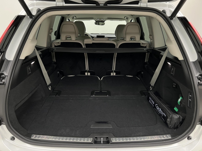 Volvo XC90 B5 AWD DARK PLUS AUT