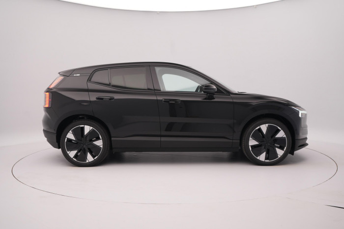 Volvo EX30 PURE ELECTRIC TWIN AWD ULTRA