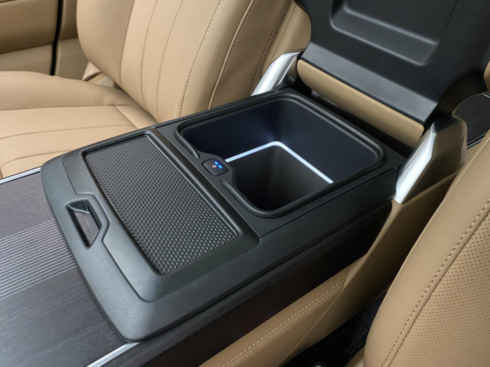 Land Rover Range Rover D350 AUTOBIOGRAPHY LWB 3.0 d