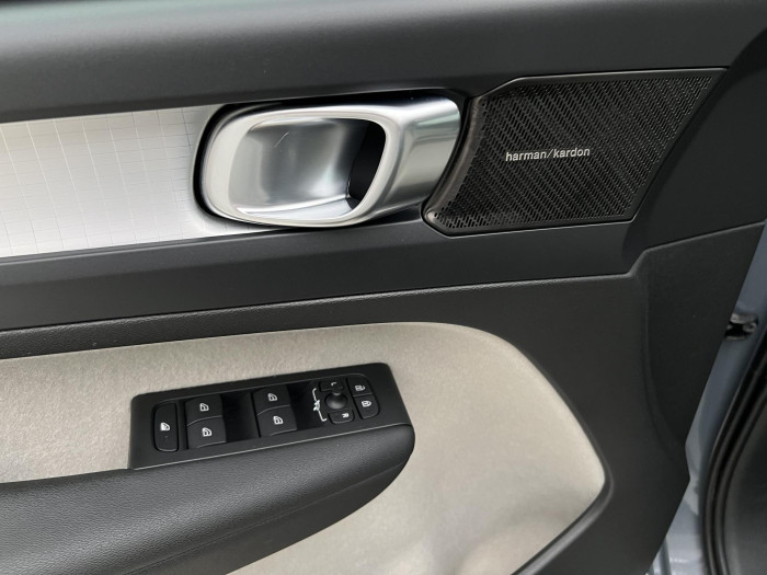 Volvo XC40 T5 RECHARGE INSCRIPTION AUT