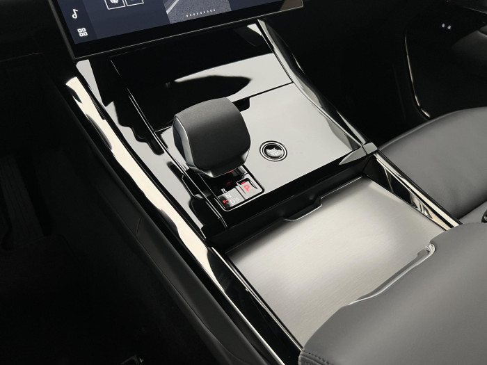 Land Rover Range Rover Sport P460e S AWD Aut