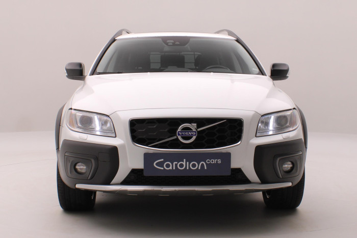 Volvo XC70 D5 AWD DYNAMIC ED. POLESTAR AT 2.4 d Dynamic AT