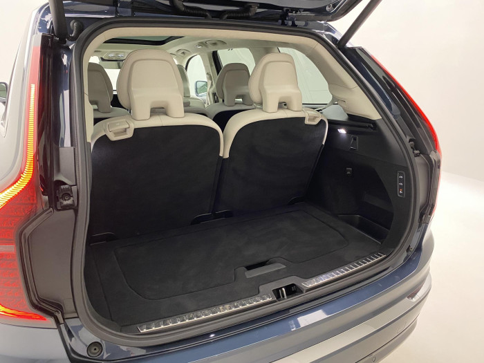 Volvo XC90 B5 AWD AUT BRIGHT ULTRA 7míst