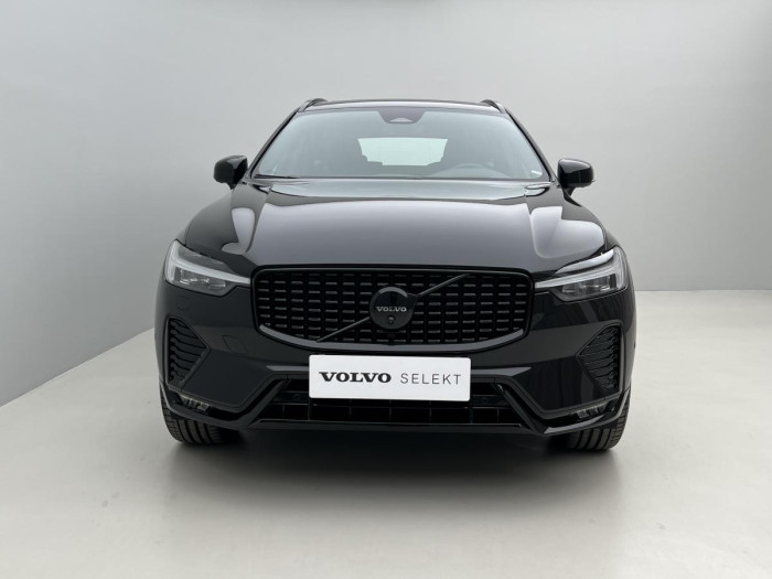 Volvo XC60 B5 AWD AUT ULTRA BLACK EDITION 2.0 Edition