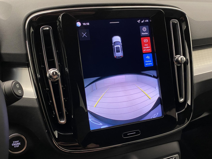 Volvo XC40 B3 AUT CORE