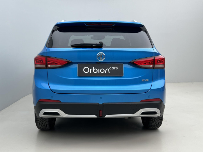 MG ZS 1.5 ICE ELEGANCE CZ 1.maj. 1.5 Elegance