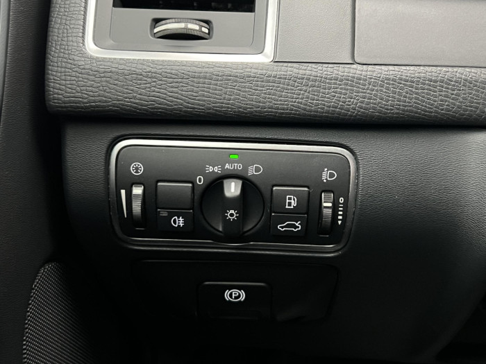 Volvo XC60 D3 NAVIGACE AUT 2.0 d