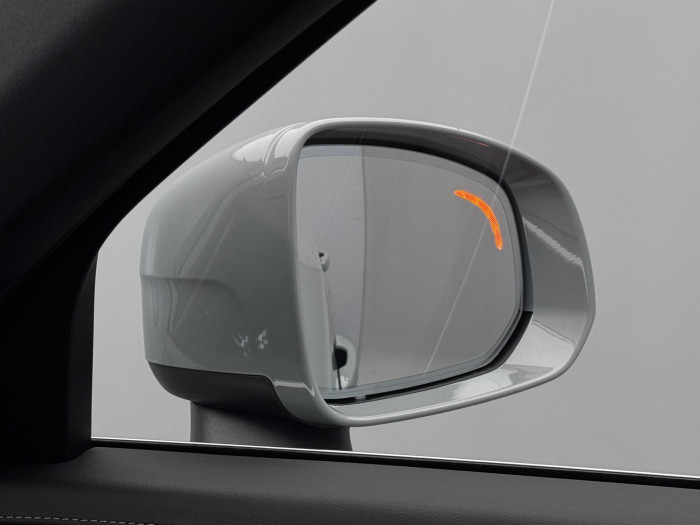 Volvo XC90 B5 AWD CORE AUT CZ 1.maj