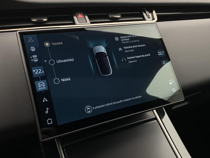 Land Rover Range Rover Evoque D165 DYNAMIC SE  AWD AUT 2.0 d Dynamic SE