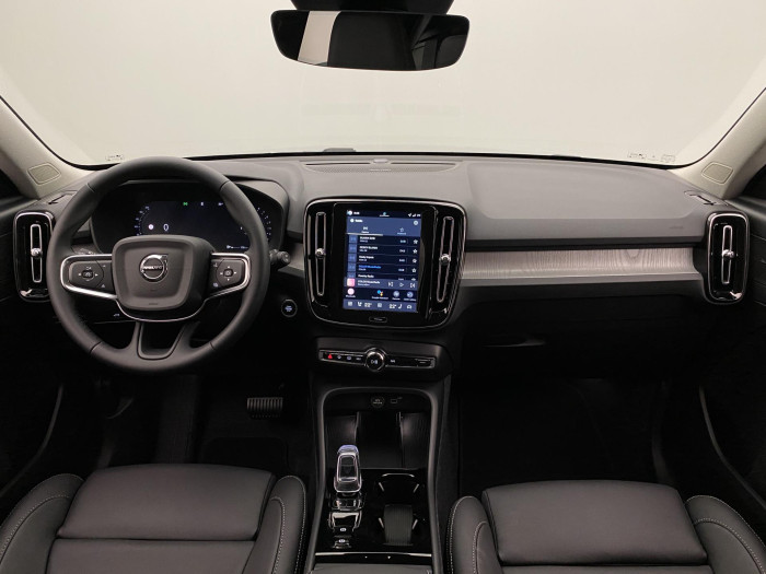 Volvo XC40 B4 AUT DARK PLUS