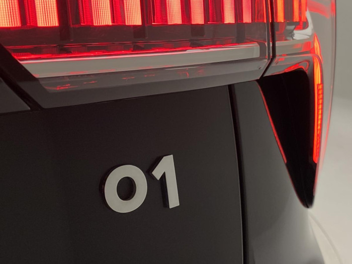 Lynk & Co 01 PHEV DCT AUT 1.maj