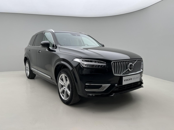 Volvo XC90 B5 AWD INSCRIPTION AUT 1.maj.