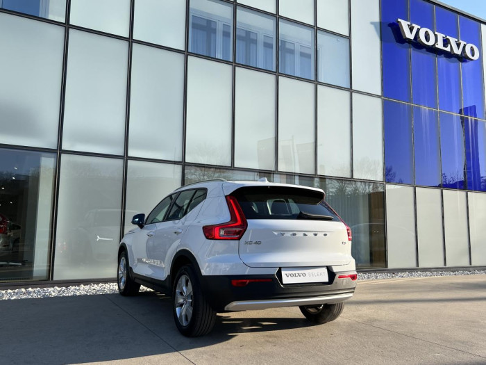 Volvo XC40 T3 MOMENTUM Aut 1.maj. 1.5 Momentum