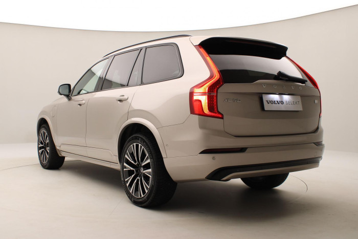 Volvo XC90 T8 AWD DARK ULTIMATE RECHARGE