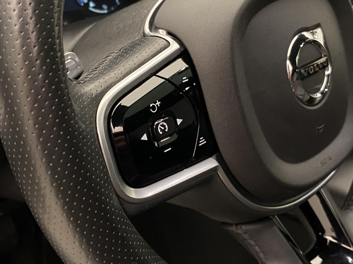 Volvo V90 CC T6 AWD PRO OCEAN RACE CZ 2.0 CC CC