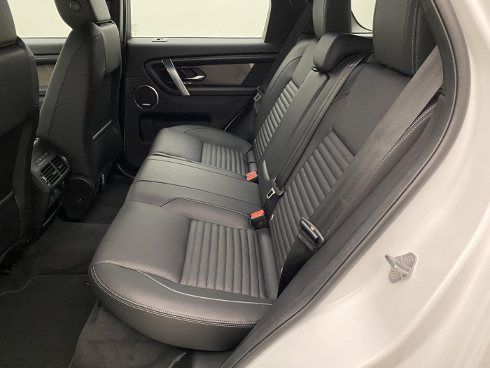 Land Rover Discovery Sport D200 DYNAMIC SE AWD AUT 2.0 d Dynamic SE