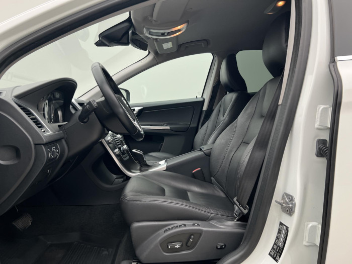 Volvo XC60 D4 AWD SUMMUM POLESTAR AUT 2.4 d Summum