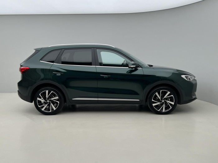 MG ZS 1.5 EXCLUSIVE HYBRID+ AUT CZ 1.5 Exclusive