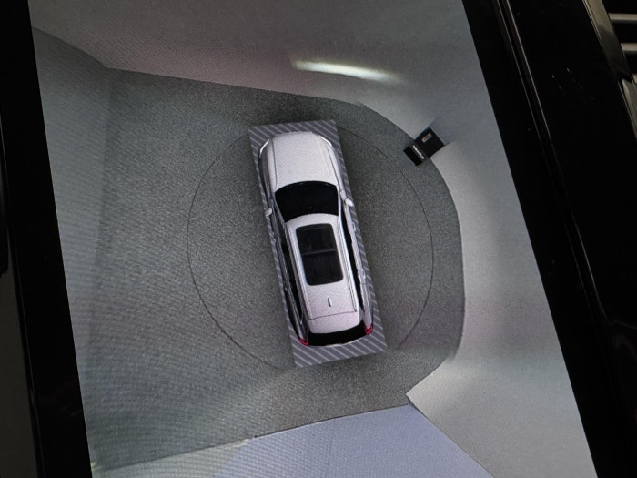 Volvo XC90 B5 AWD PLUS BRIGHT CZ 1.maj