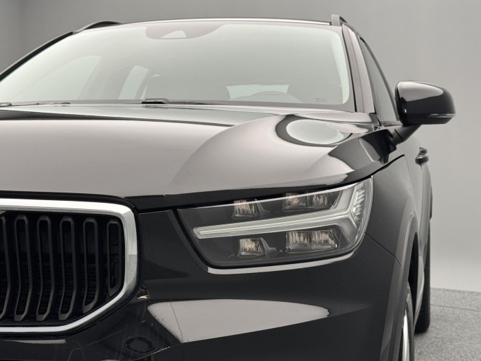 Volvo XC40 T2 MOMENTUM AUT CZ 1.maj. 1.5 Momentum