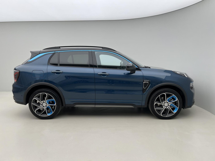 Lynk & Co 01 PHEV DCT AUT 1.maj.