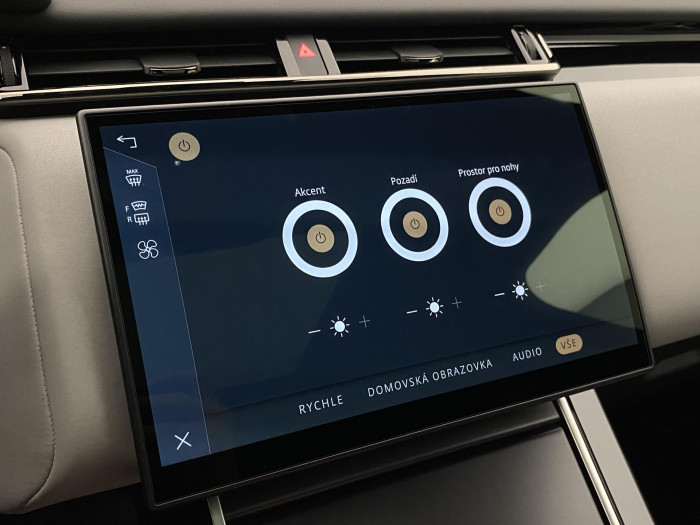 Land Rover Range Rover Velar D300 DYNAMIC SE AUT AWD 3.0 d Dynamic SE