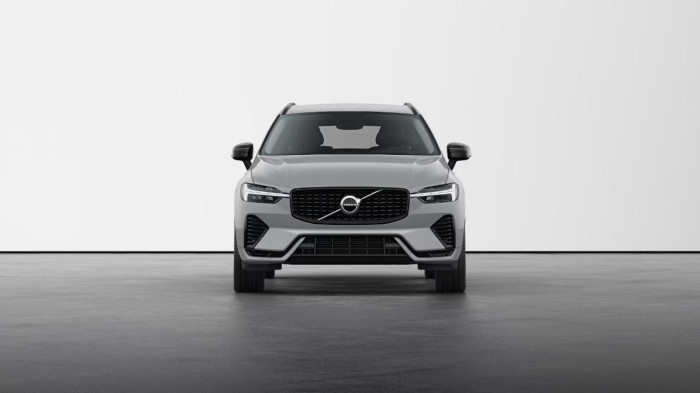 Volvo XC60 B4 AWD AUT DARK PLUS 2.0 Plus