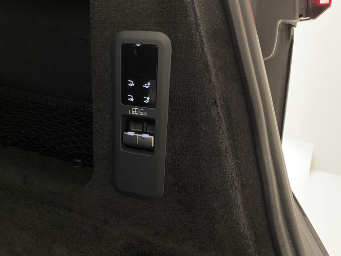 Land Rover Range Rover Sport P550e AUTOBIOGRAPHY AWD AUT