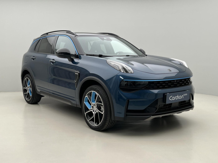 Lynk & Co 01 PHEV DCT 1.maj.