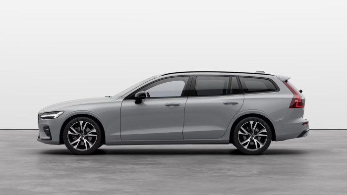Volvo V60 B4 DARK PLUS AUT