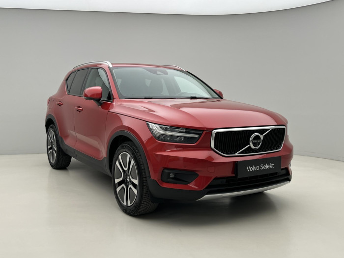 Volvo XC40 T2 MOMENTUM AUT 1.maj. 1.5 Momentum