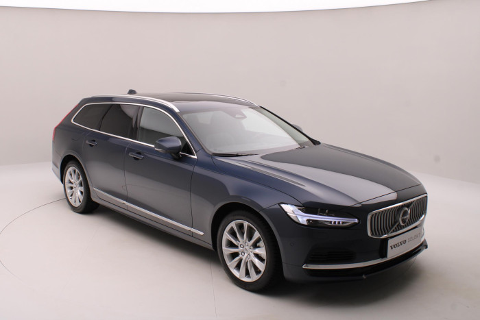 Volvo V90 T8 AWD Plug-in BRIGHT ULTRA