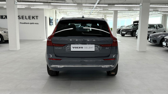 Volvo XC60 B4 AWD BRIGHT PLUS AUT 2.0 Plus