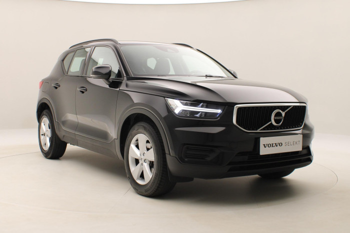 Volvo XC40 T2 CORE NAVIGACE 1.maj