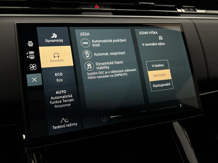 Land Rover Range Rover Sport D300 DYNAMIC SE AWD Aut 3.0 d Dynamic SE