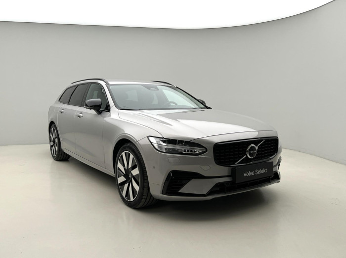 Volvo V90 T6 AWD RECHARGE PLUS DARK AUT