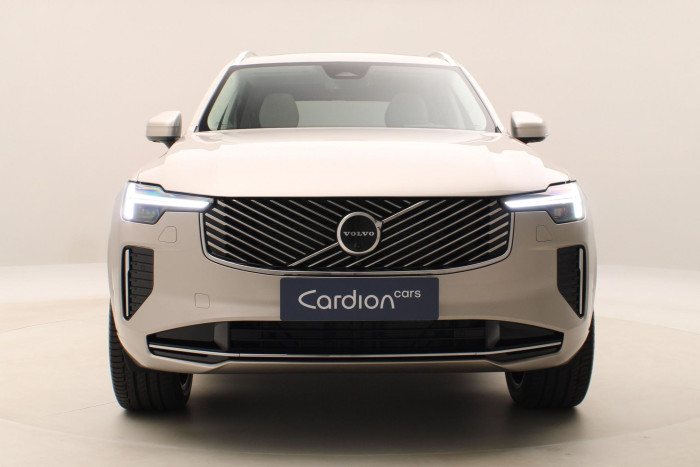 Volvo XC90 B5 AWD AUT BRIGHT ULTRA 7míst