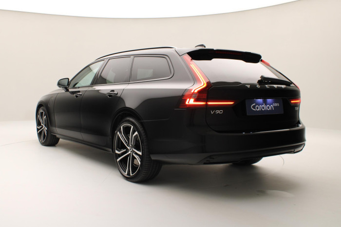Volvo V90 T8 AWD Plug-in DARK ULTRA