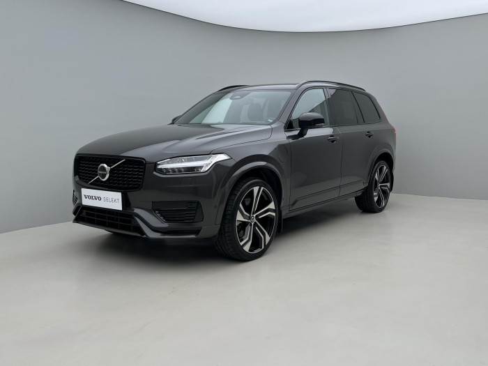 Volvo XC90 T8 AWD RECHARGE ULTIMATE DARK