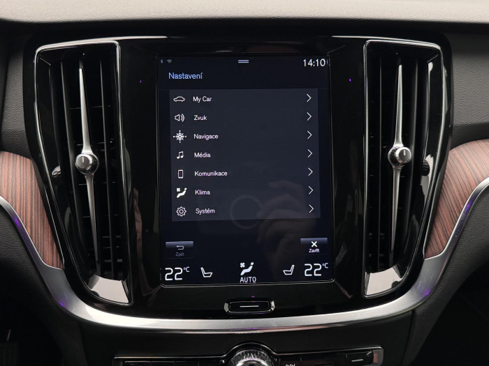 Volvo V60 D4 MOMENTUM AUT 2.0 d Momentum