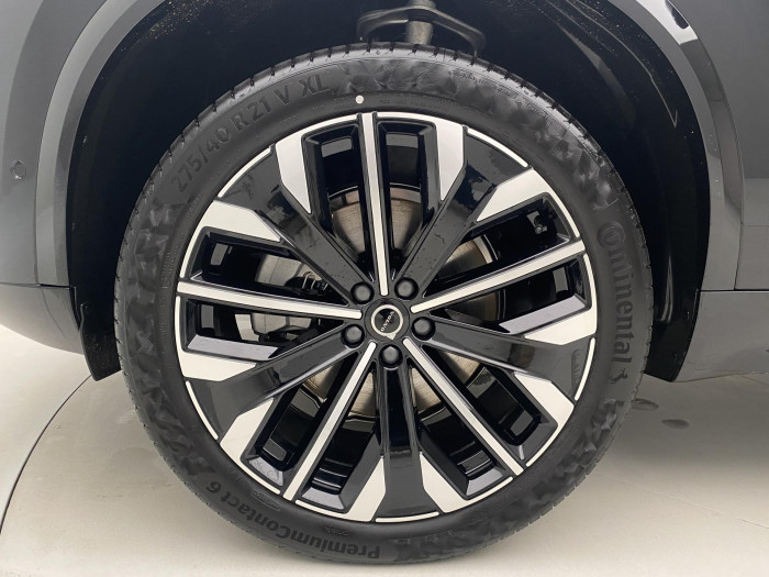 Volvo XC90 B5 AWD AUT BRIGHT PLUS