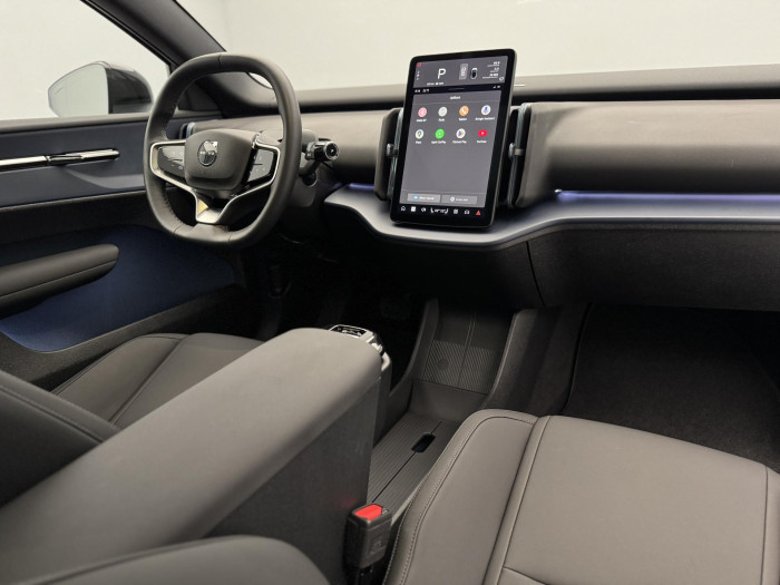 Volvo EX30 EXTENDED ULTRA AUT 1.maj