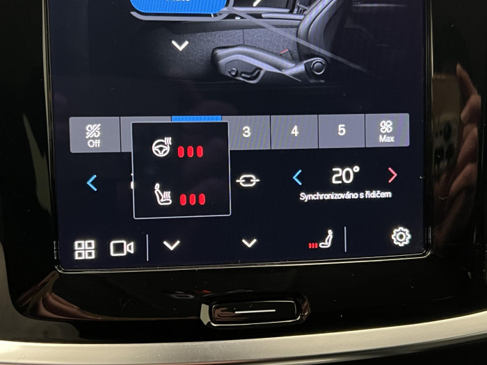 Volvo V60 B3 CORE AUT 1.maj.