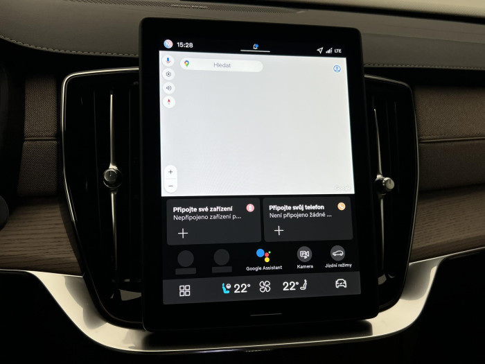 Volvo XC90 T8 AWD RECHARGE BRIGHT PLUS