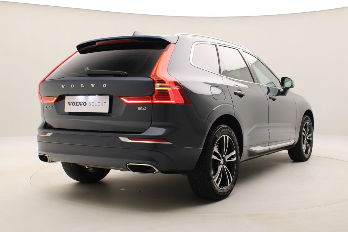 Volvo XC60 B4 INSCRIPTION AUT REZERVACE