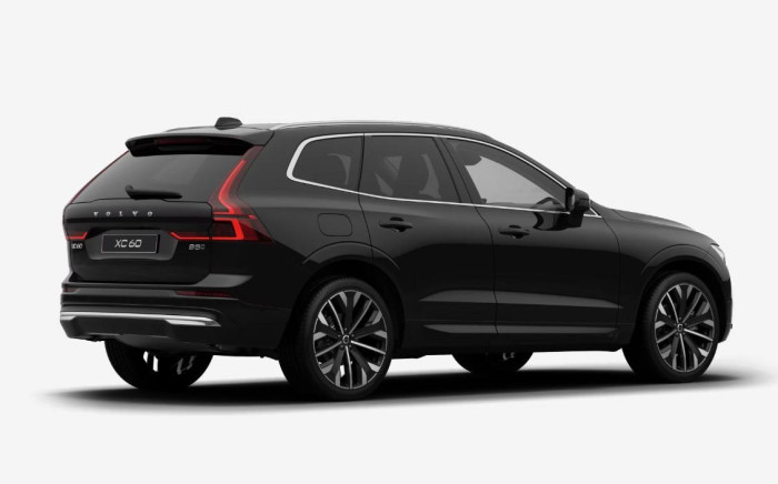 Volvo XC60 B5 AWD AUT BRIGHT PLUS